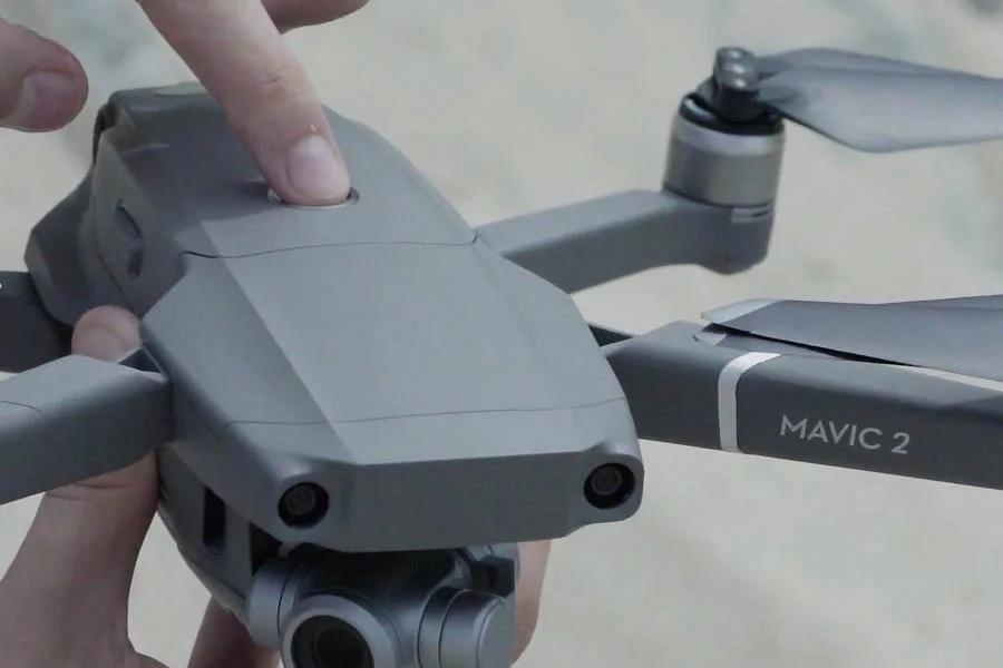drone with best camera